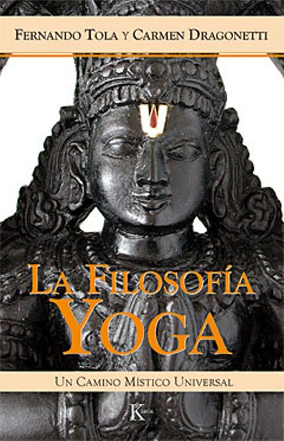 LA FILOSOFIA YOGA 