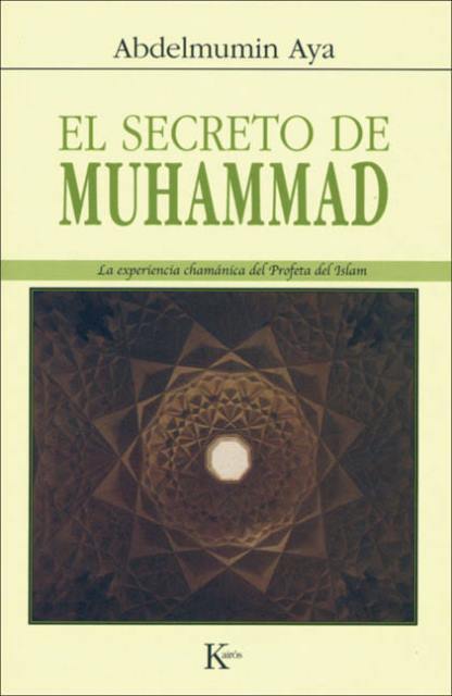 EL SECRETO DE MUHAMMAD 