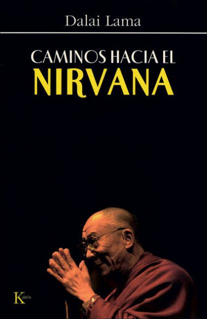 CAMINOS HACIA EL NIRVANA (ED.ARG.)