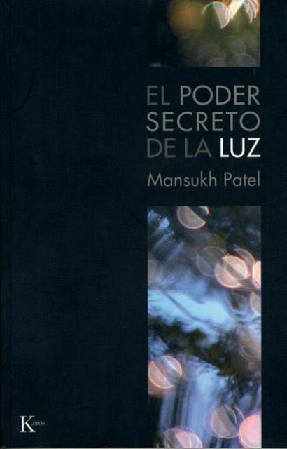 EL (OKA) PODER SECRETO DE LA LUZ 