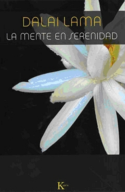 LA MENTE EN SERENIDAD (ED.ARG.) 