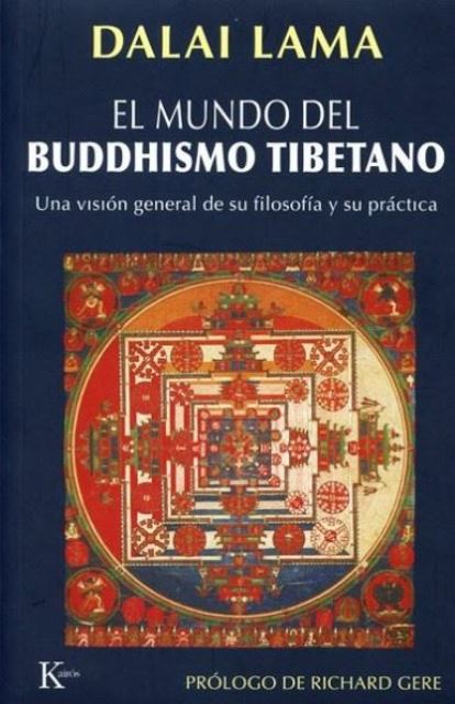 EL MUNDO DEL BUDDHISMO TIBETANO 