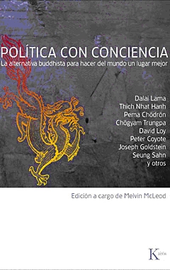 POLITICA CON CONCIENCIA