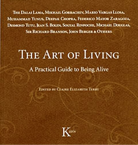 THE ART OF LIVING