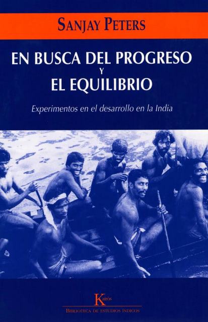 (OKA) EN BUSCA DEL PROGRESO Y EL EQUILIBRIO