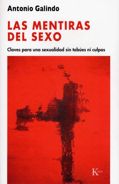 LAS MENTIRAS DEL SEXO 