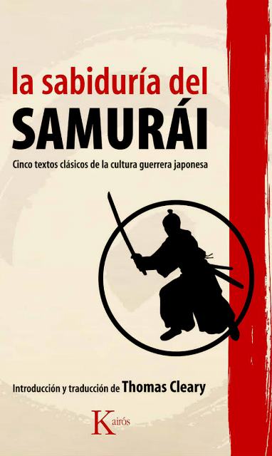 LA SABIDURIA DEL SAMURAI 