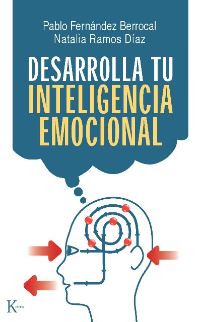 DESARROLLA TU INTELIGENCIA EMOCIONAL