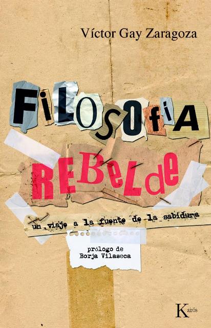 FILOSOFIA REBELDE