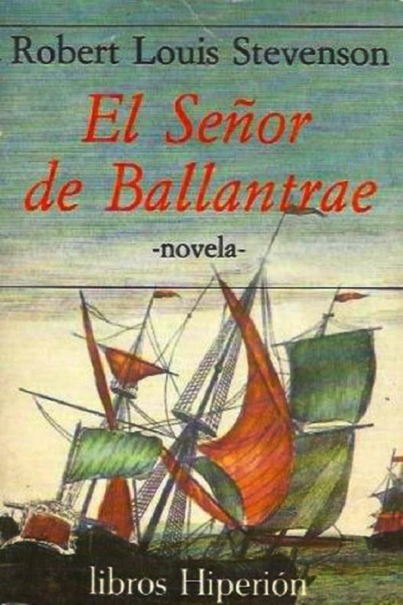 EL SEÑOR DE BALLANTRAE 