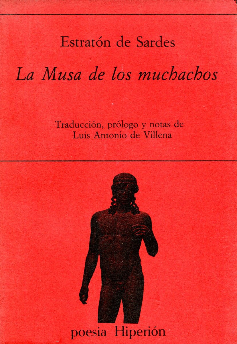 LA MUSA DE LOS MUCHACHOS 
