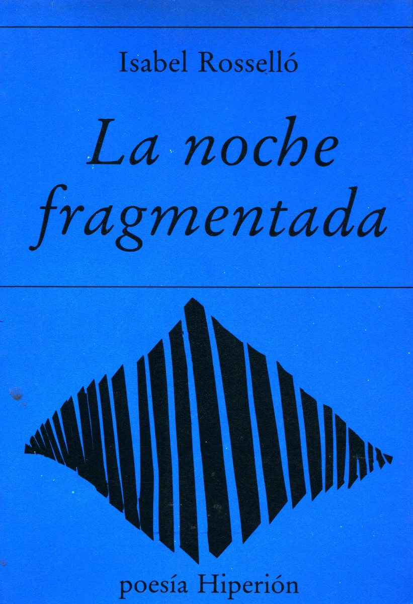 LA NOCHE FRAGMENTADA 