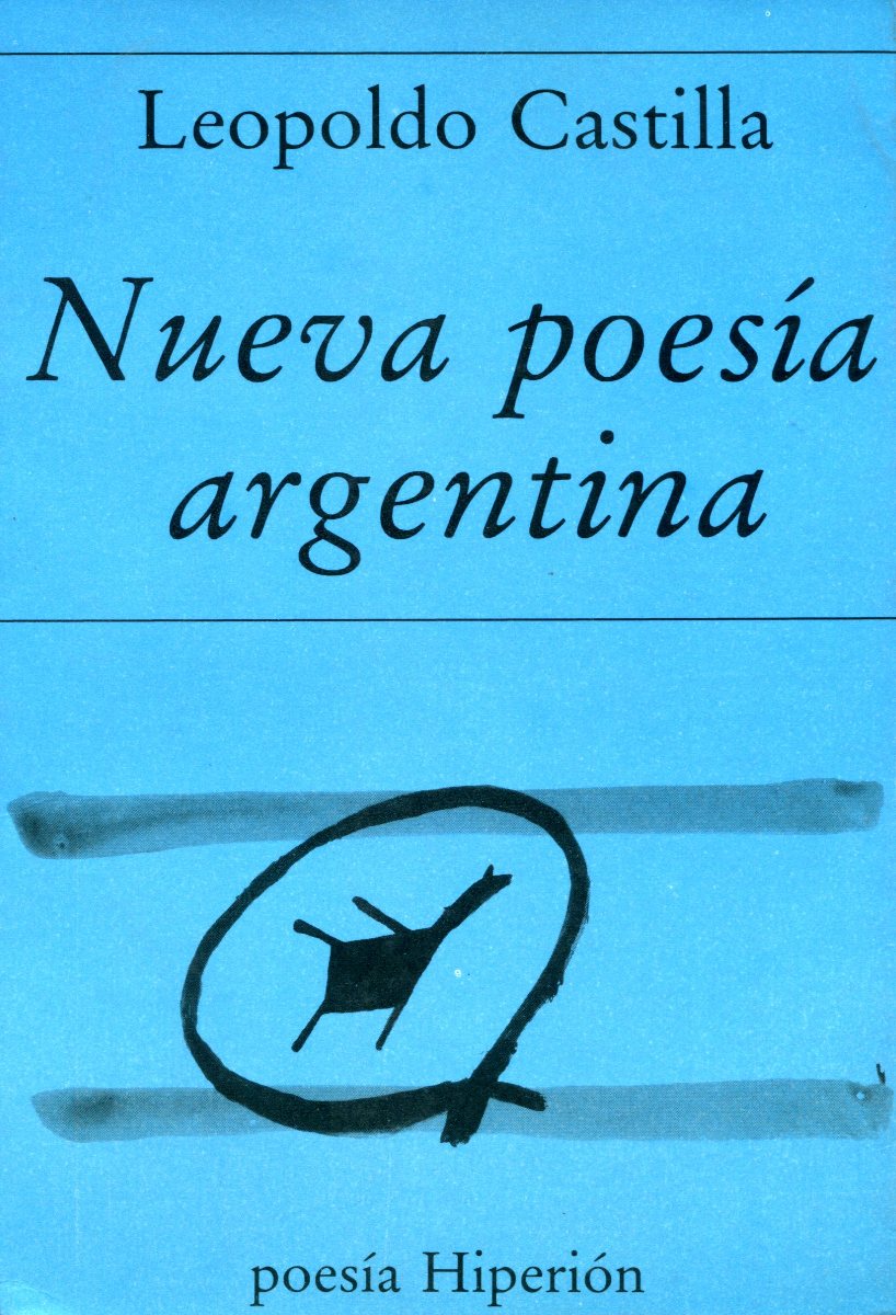 NUEVA POESIA ARGENTINA