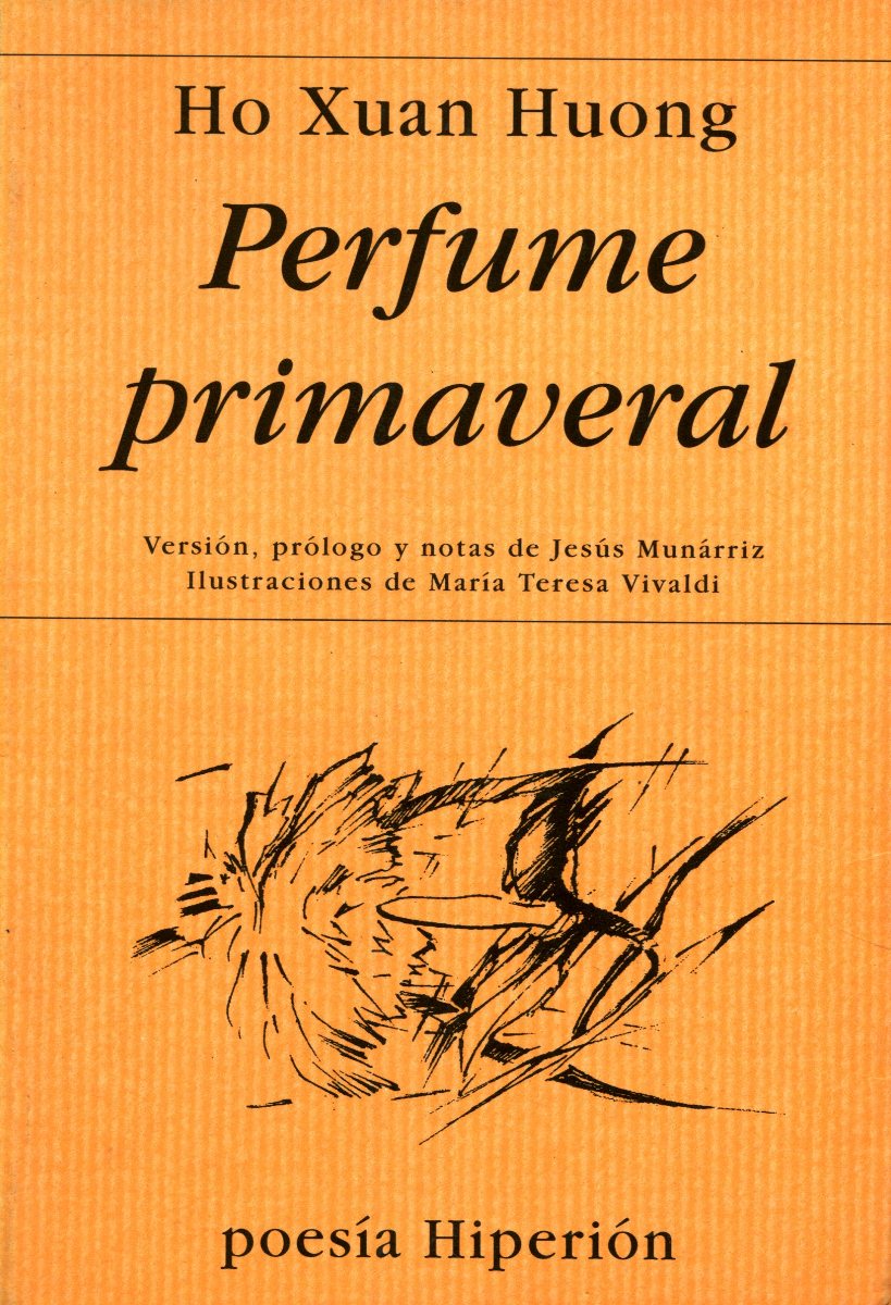 PERFUME PRIMAVERAL