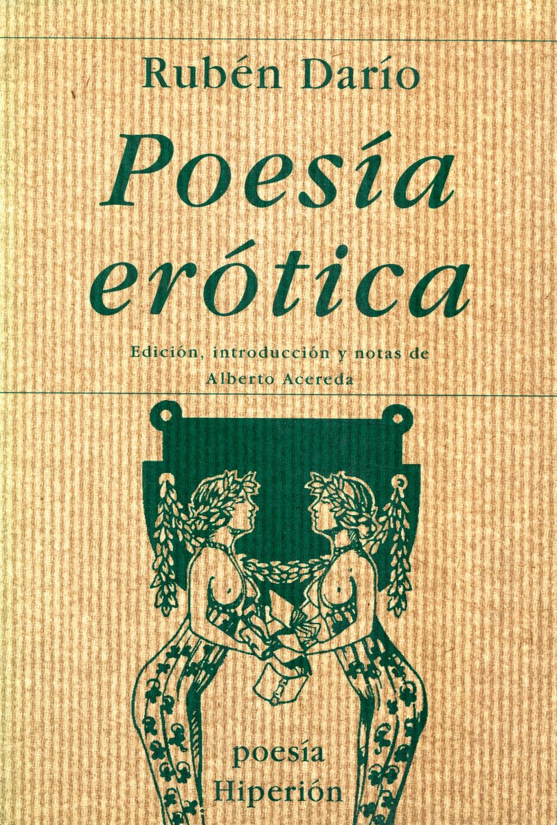 POESIA EROTICA