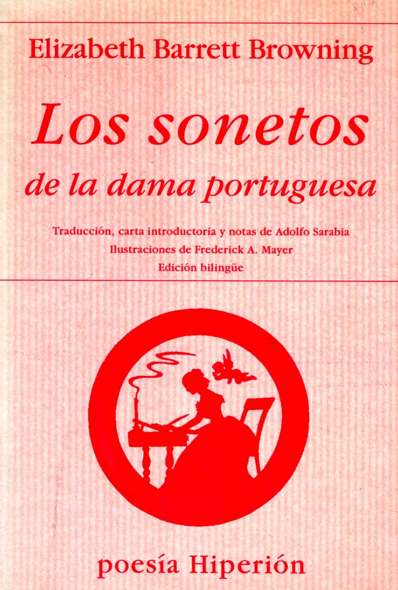 LOS SONETOS DE LA DAMA PORTUGUESA 