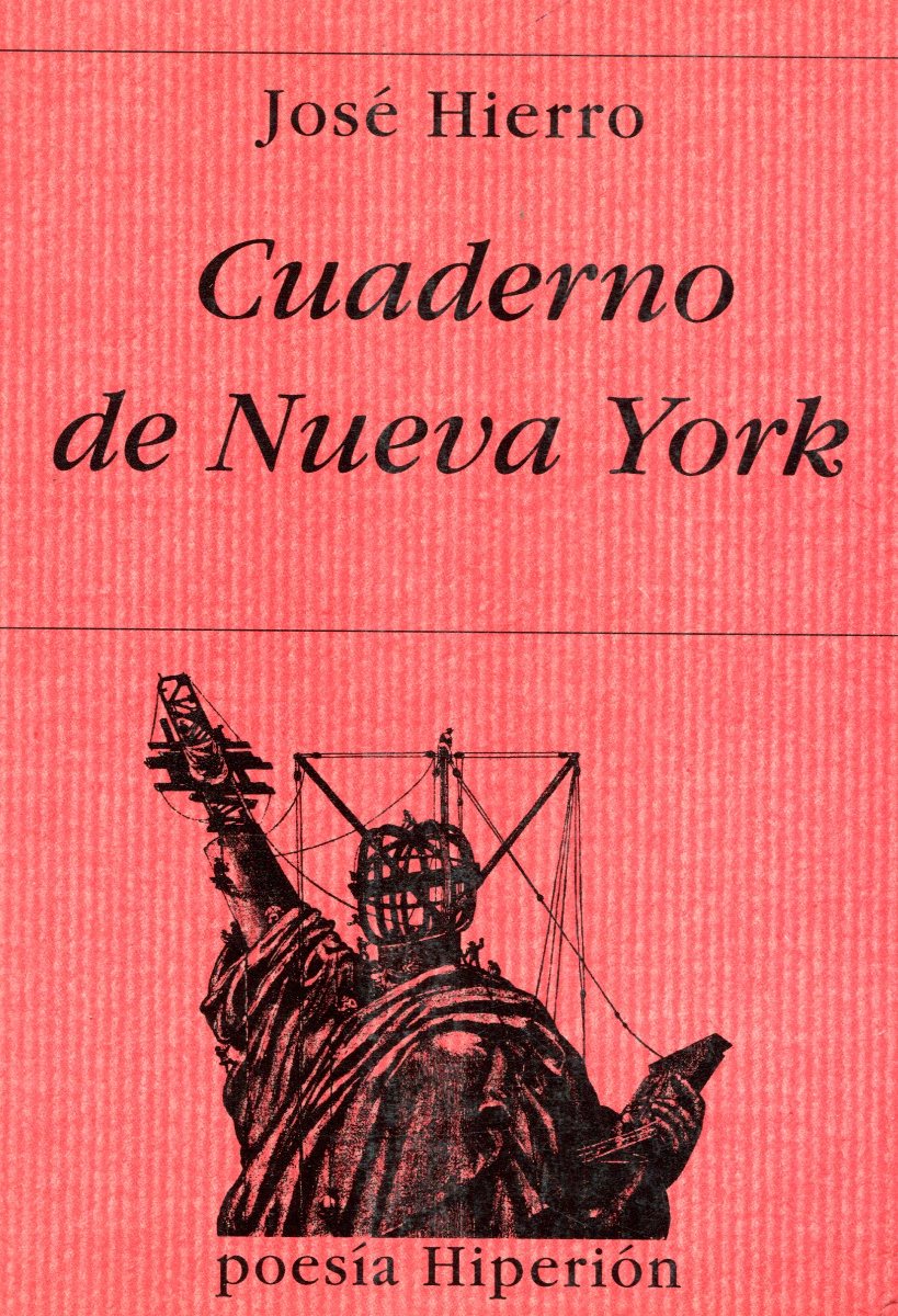 CUADERNO DE NUEVA YORK