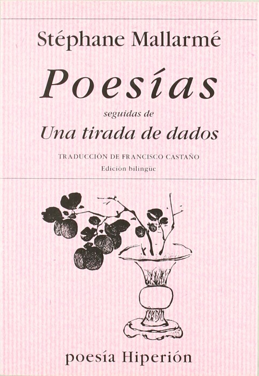 POESIAS SEGUIDAS DE UNA TIRADA DE DADOS