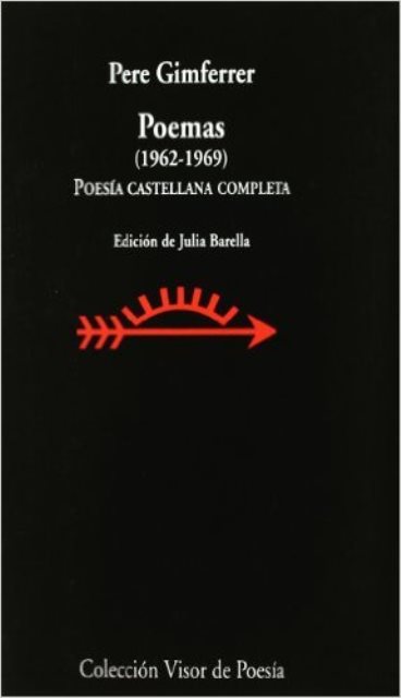 POEMAS ( 1962 - 1969 )