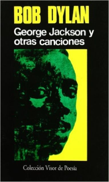 GEORGE JACKSON Y OTRAS CANCIONES