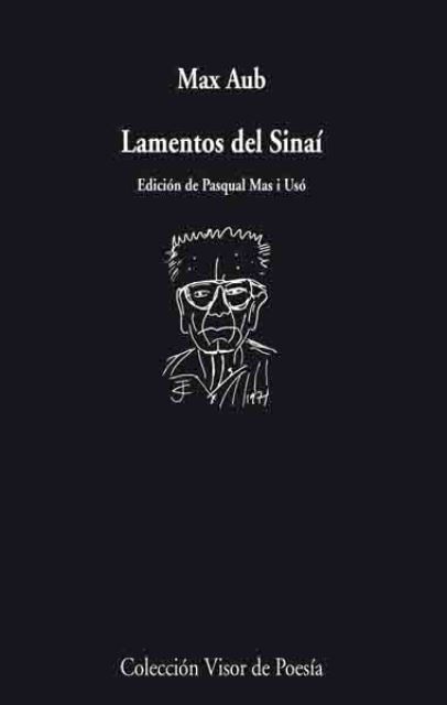 LAMENTOS DEL SINAI