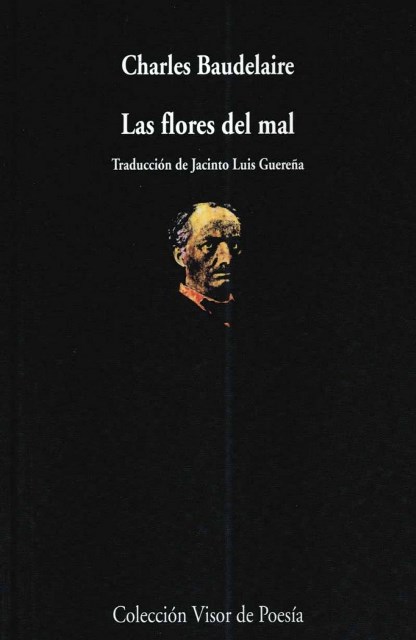 LAS FLORES DEL MAL 