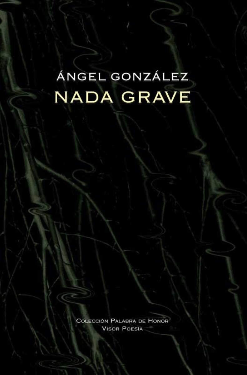 NADA GRAVE