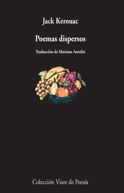 POEMAS DISPERSOS