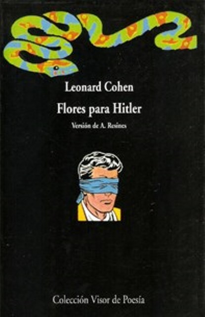 FLORES PARA HITLER