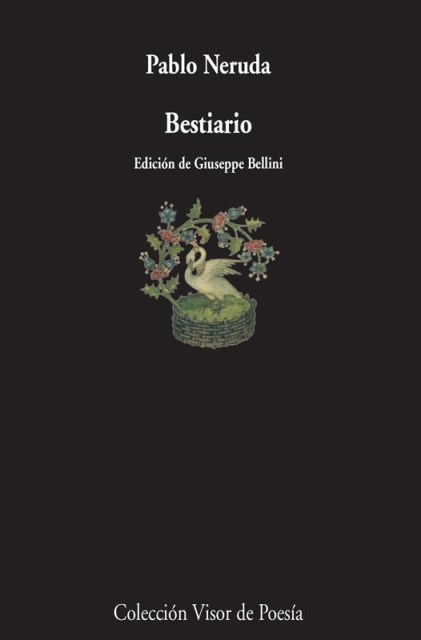 BESTIARIO