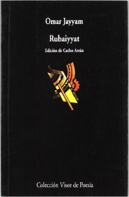 RUBAIYYAT