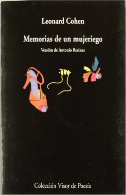 MEMORIAS DE UN MUJERIEGO