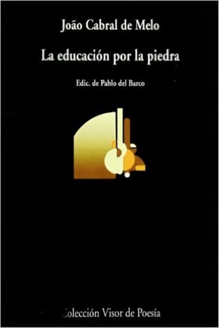 LA EDUCACION POR LA PIEDRA 