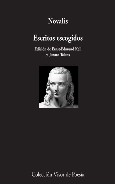 ESCRITOS ESCOGIDOS . NOVALIS