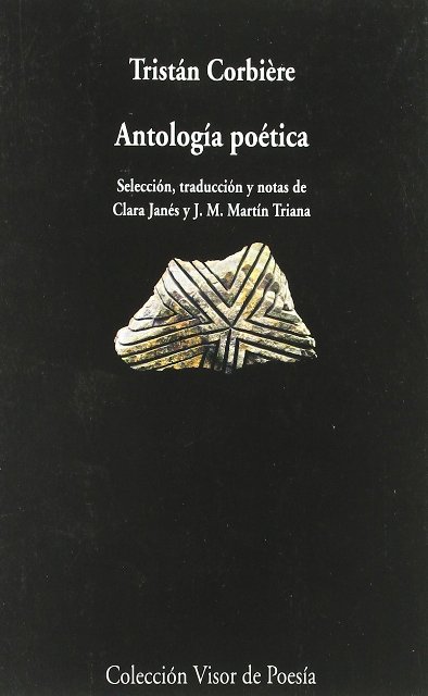 ANTOLOGIA POETICA T.CORBIERE