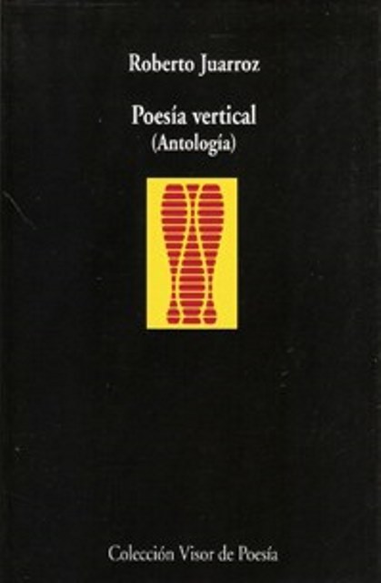 POESIA VERTICAL ( ANTOLOGIA )