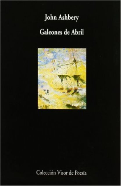 GALEONES DE ABRIL