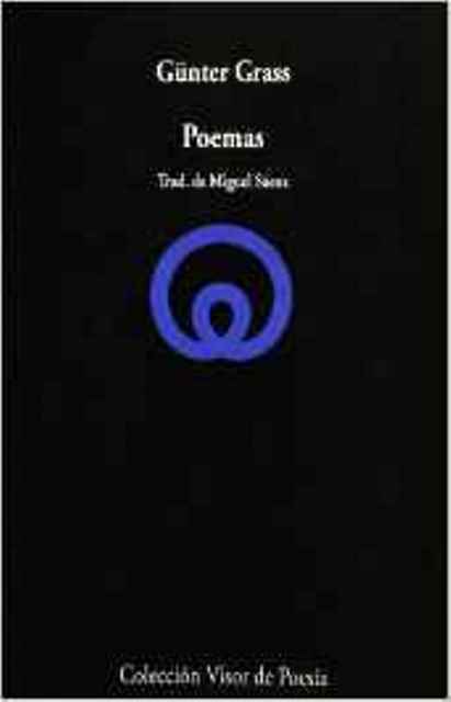 POEMAS . GUNTER GRASS