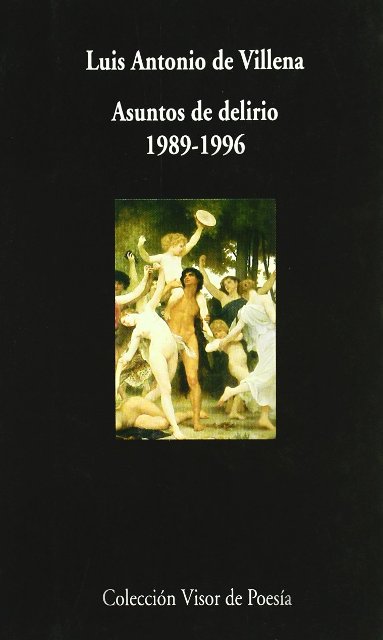 ASUNTOS DE DELIRIO 1989-1996