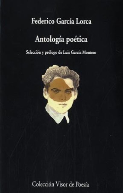 ANTOLOGIA POETICA LORCA (D)