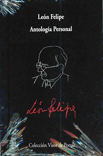 ANTOLOGIA PERSONAL FELIPE (D)