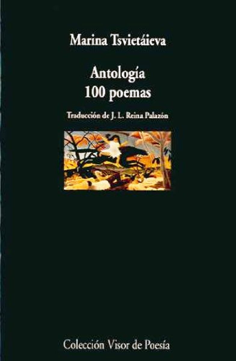 ANTOLOGIA 100 POEMAS