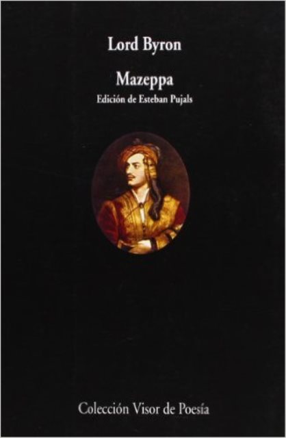 MAZEPPA