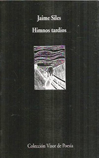 HIMNOS TARDIOS