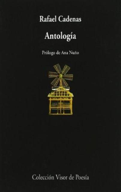 ANTOLOGIA ( CADENAS)