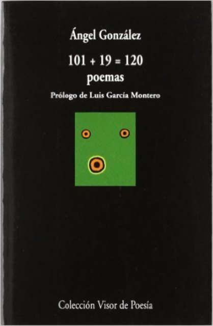 POEMAS 101 + 19 = 120