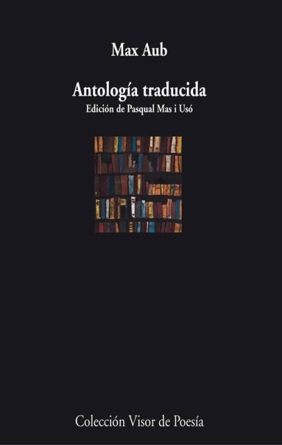 ANTOLOGIA TRADUCIDA