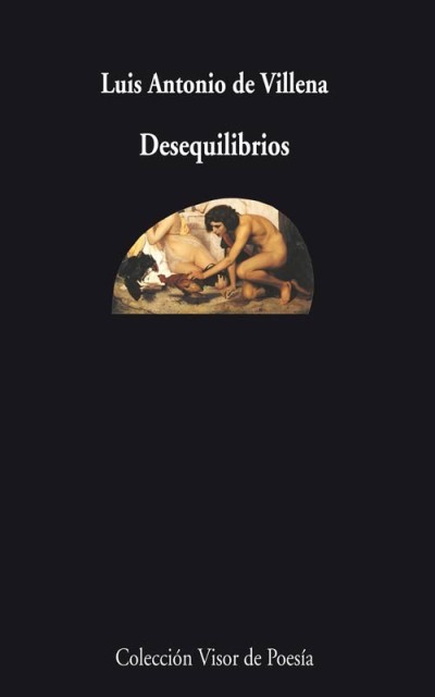 DESEQUILIBRIOS