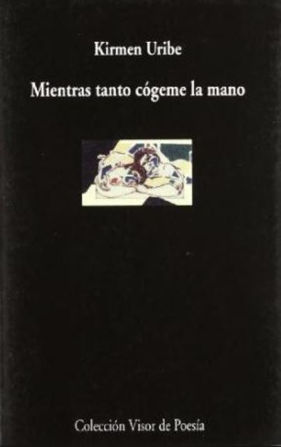 MIENTRAS TANTO DAME LA MANO