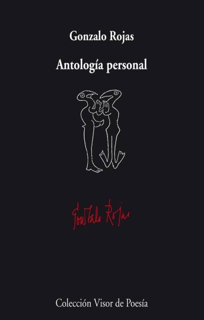 ANTOLOGIA PERSONAL (ROJAS)